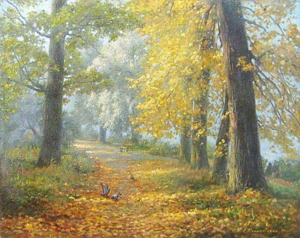 Мясоедов Григорий Григорьевич художник