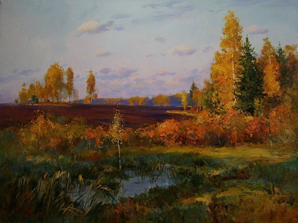 Григорий Григорьевич Чернецов