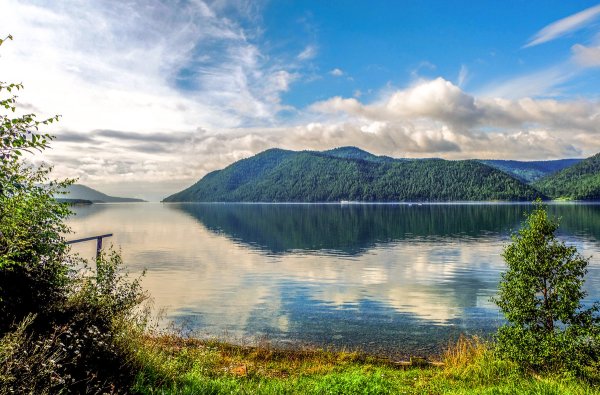 Зимний Ангарск город
