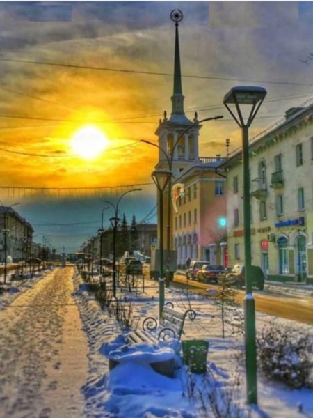 Ефим Волков – Лесная речка. 1900