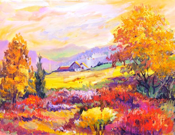 Наталья Ширяева художник