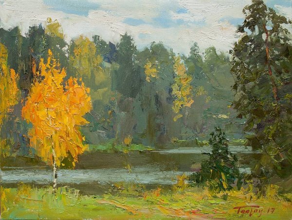 Таалайбек Мусурманкулов картины