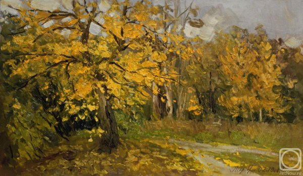 Серебренникова Лариса Георгиевна художник