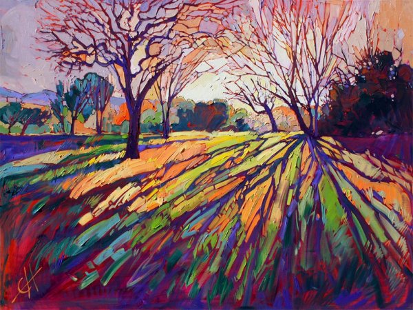 Эрин Хансон Erin Hanson