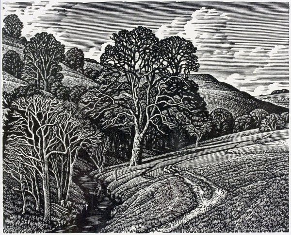 Гравюры линогравюра Ксилография