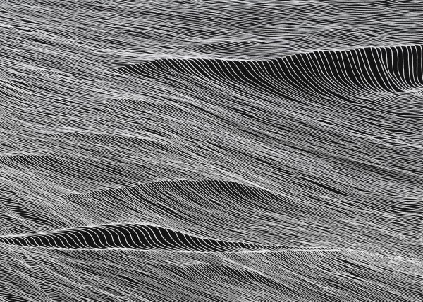 Штриховка текстура