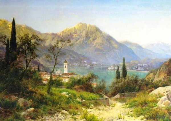 Вельц Иван Августович 1866-1926