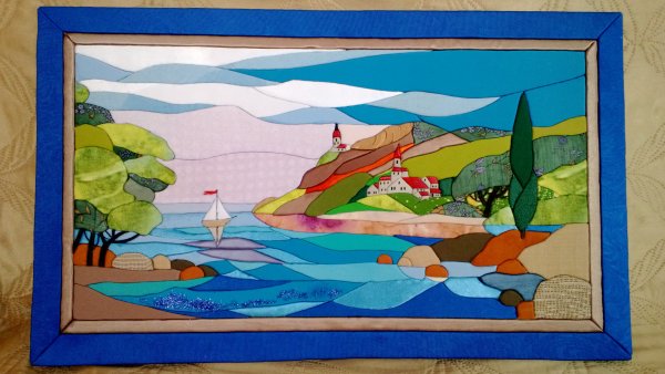 Картины Маэно Такаши