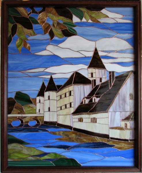 Кинусайга Наруто