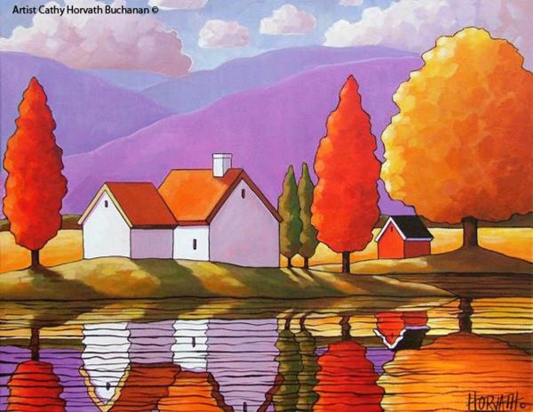 Хиросигэ кинусайга