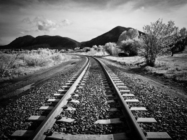 Рельсы жизни