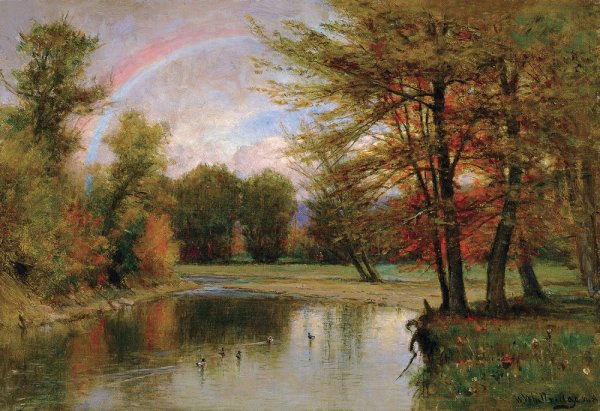 Константин Андреевич сомов