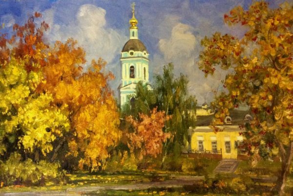 • Нестеров, Михаил Васильевич (1862—1942)