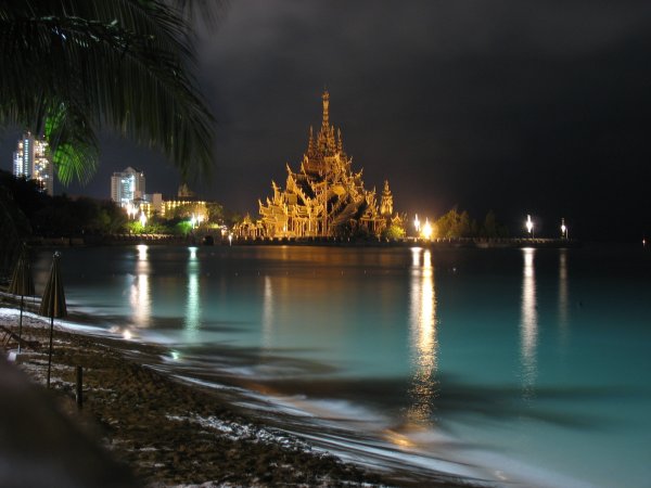 Река Квай Таиланд