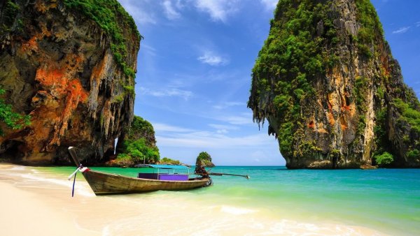 Андаманское море Пхукет