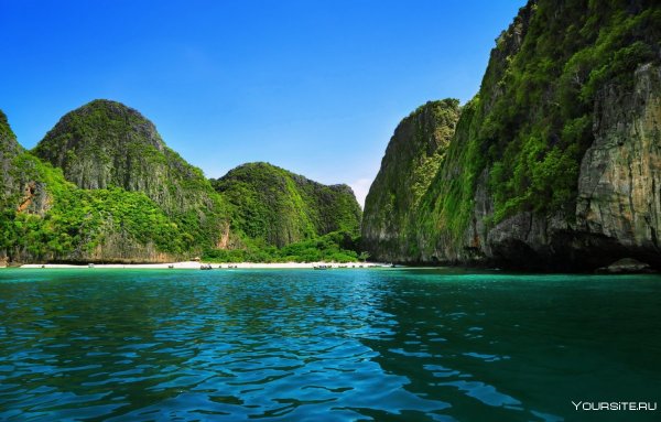 Остров Пхукет