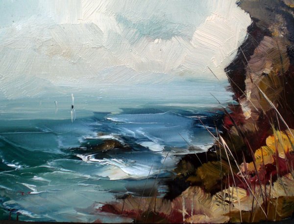 Художник Lyubomir Kolarov