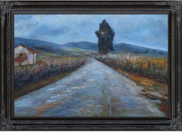 Морис Утрилло 1914