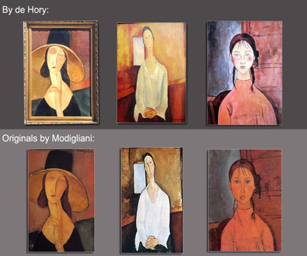 Морис Утрилло Montmartre