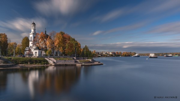 Усть-Ижора Ленинградская область