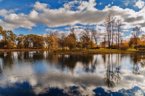 Колвей Колпино