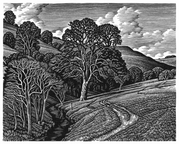 Гравюры линогравюра Ксилография