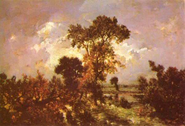 Теодор Руссо (1812-1867)