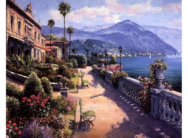 Сун Сэм парк