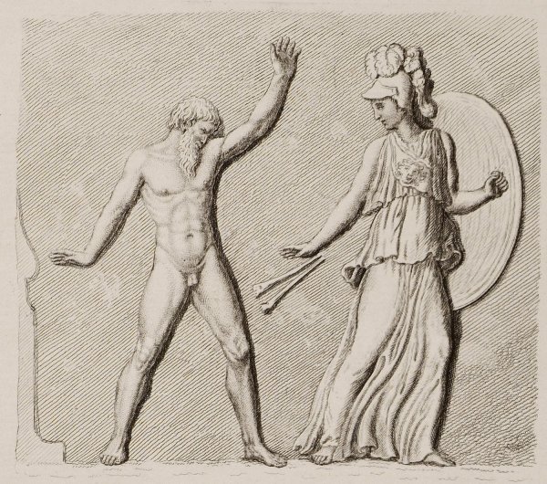 Клод Лоррен художник