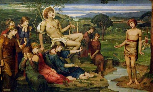 Гверчино 1618