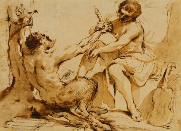 Веронезе Гравюры