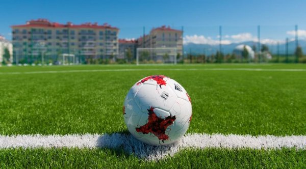 Планета чемпионов Сочи