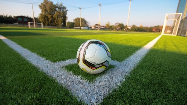 Софтбольное поле