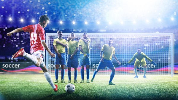 Футбольное превью