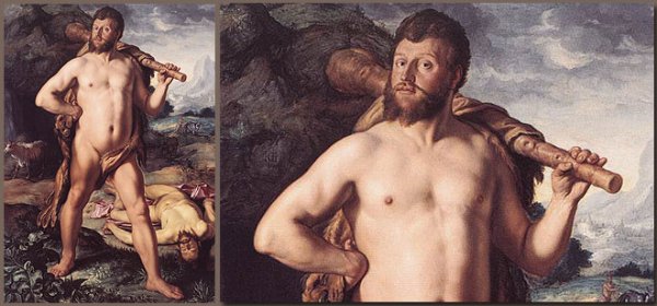 Питер Пауль Рубенс картины