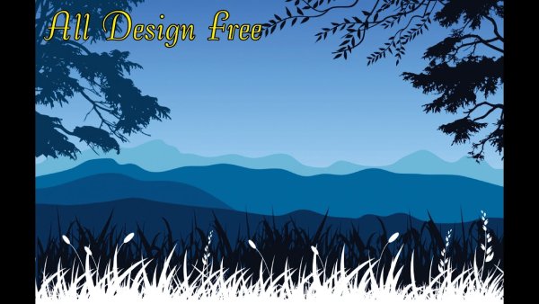 Векторная программа coreldraw