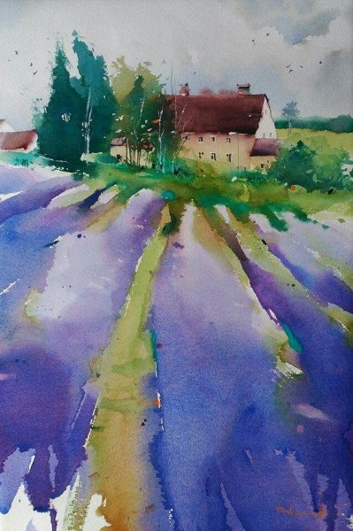 Milind Mulick художник