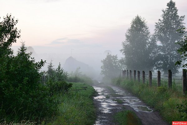 Фотограф Валерий Миннибаев