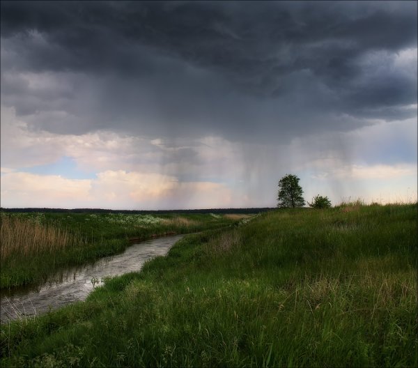 Фотограф Эдуард Гордеев серия в городе дождь