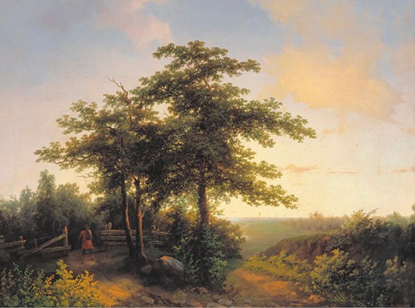 Чарльз Джогин