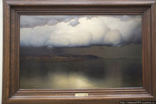 Николай Никанорович Дубовской притихло