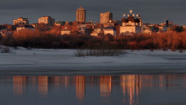 Киров (Кировская область)