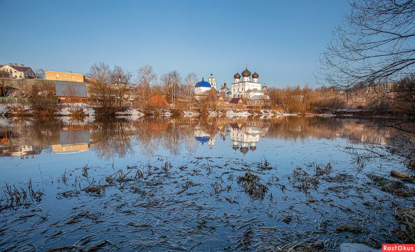 Пейзажи Кирова