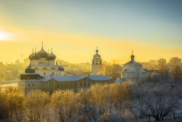 Зорюков художник Киров