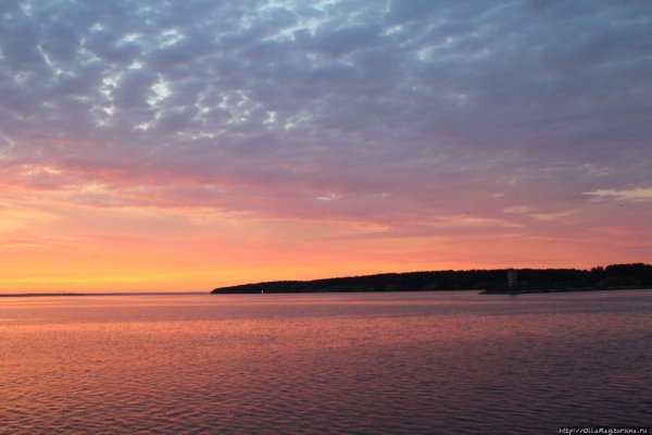 Городец на Волге пляжи