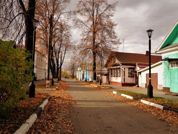 Городец Радилов