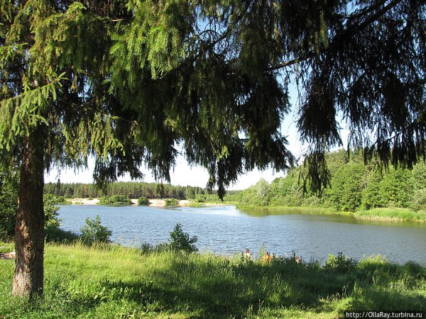 Узола Городец