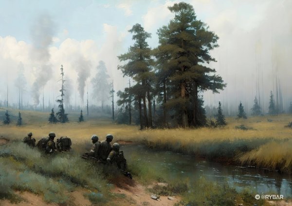 Иван Шишкин стога сена Преображенское