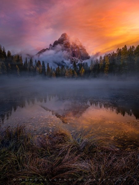 Нейтральный пейзаж