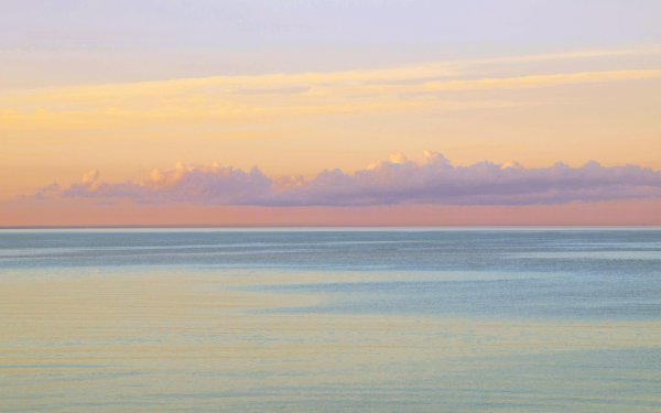 Нейтральный пейзаж